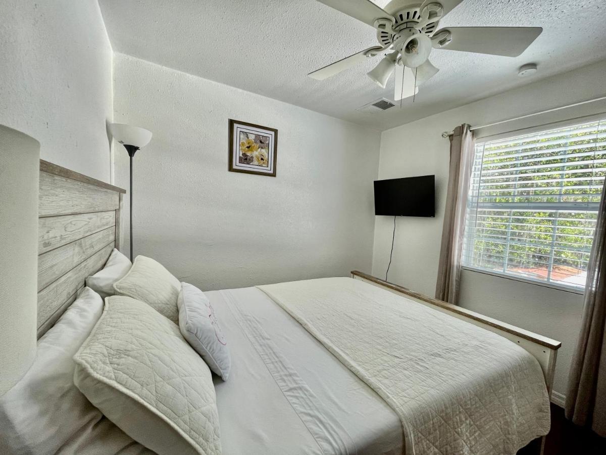 2 Bedroom Apartment 오번데일 외부 사진