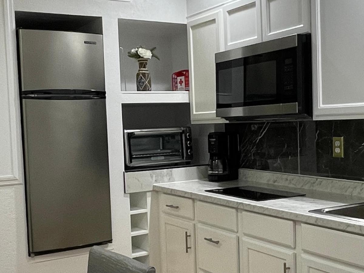 2 Bedroom Apartment 오번데일 외부 사진