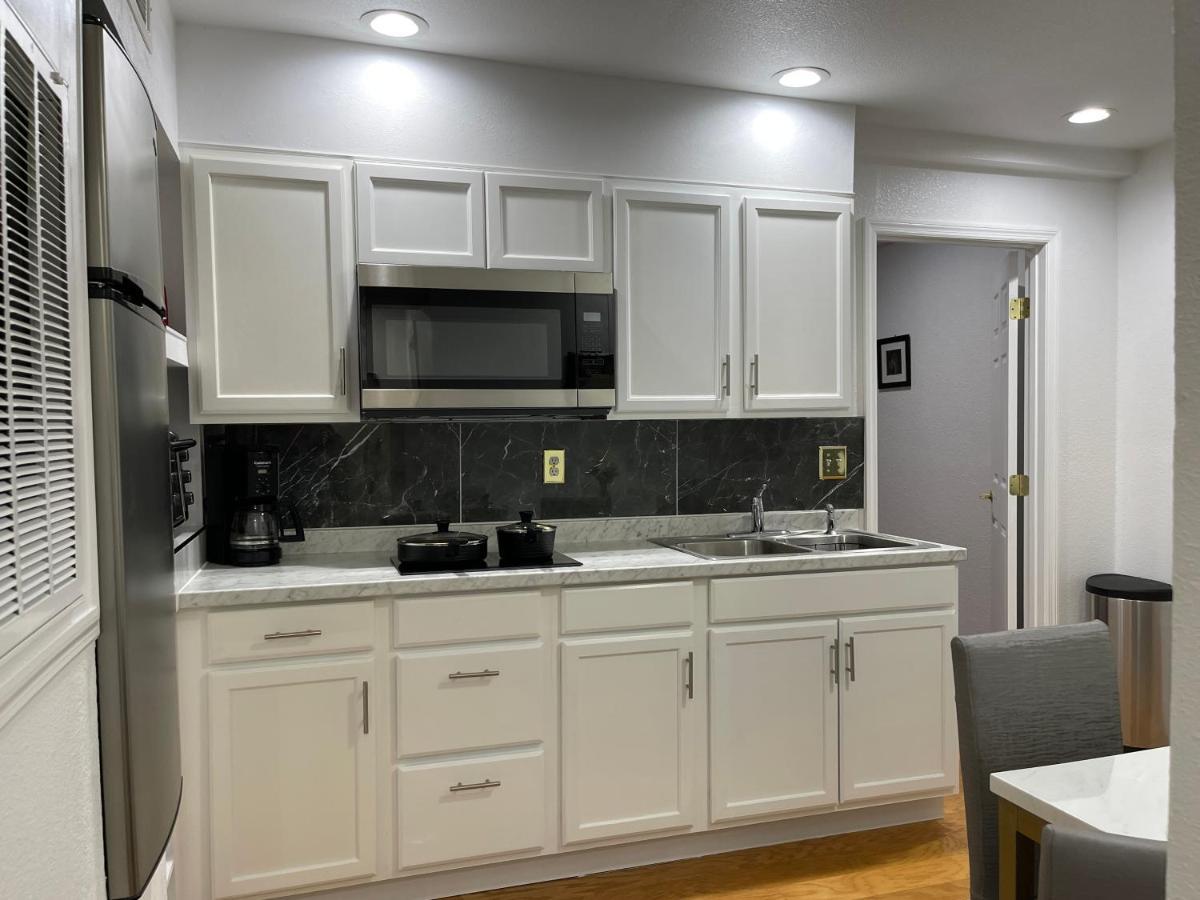 2 Bedroom Apartment 오번데일 외부 사진