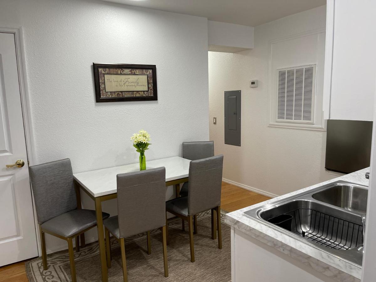 2 Bedroom Apartment 오번데일 외부 사진