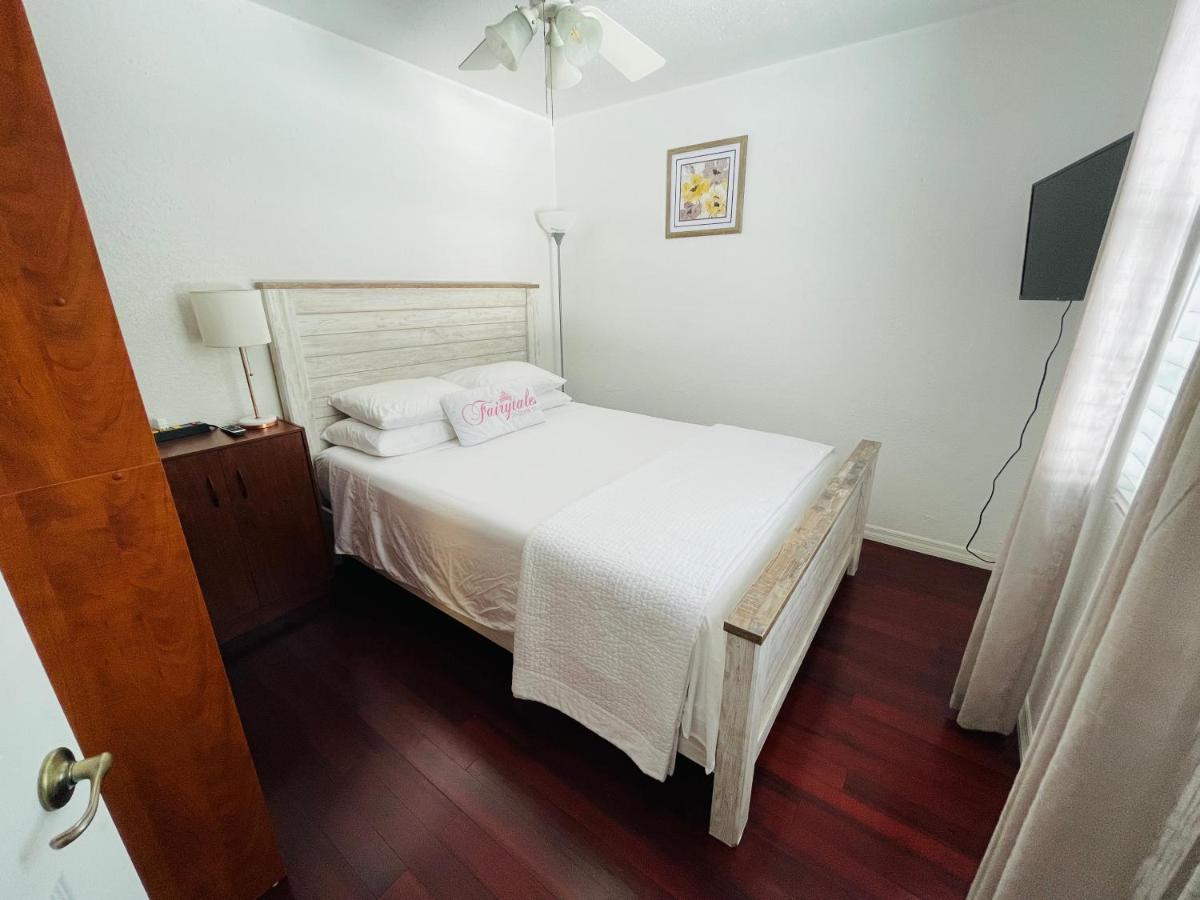 2 Bedroom Apartment 오번데일 외부 사진