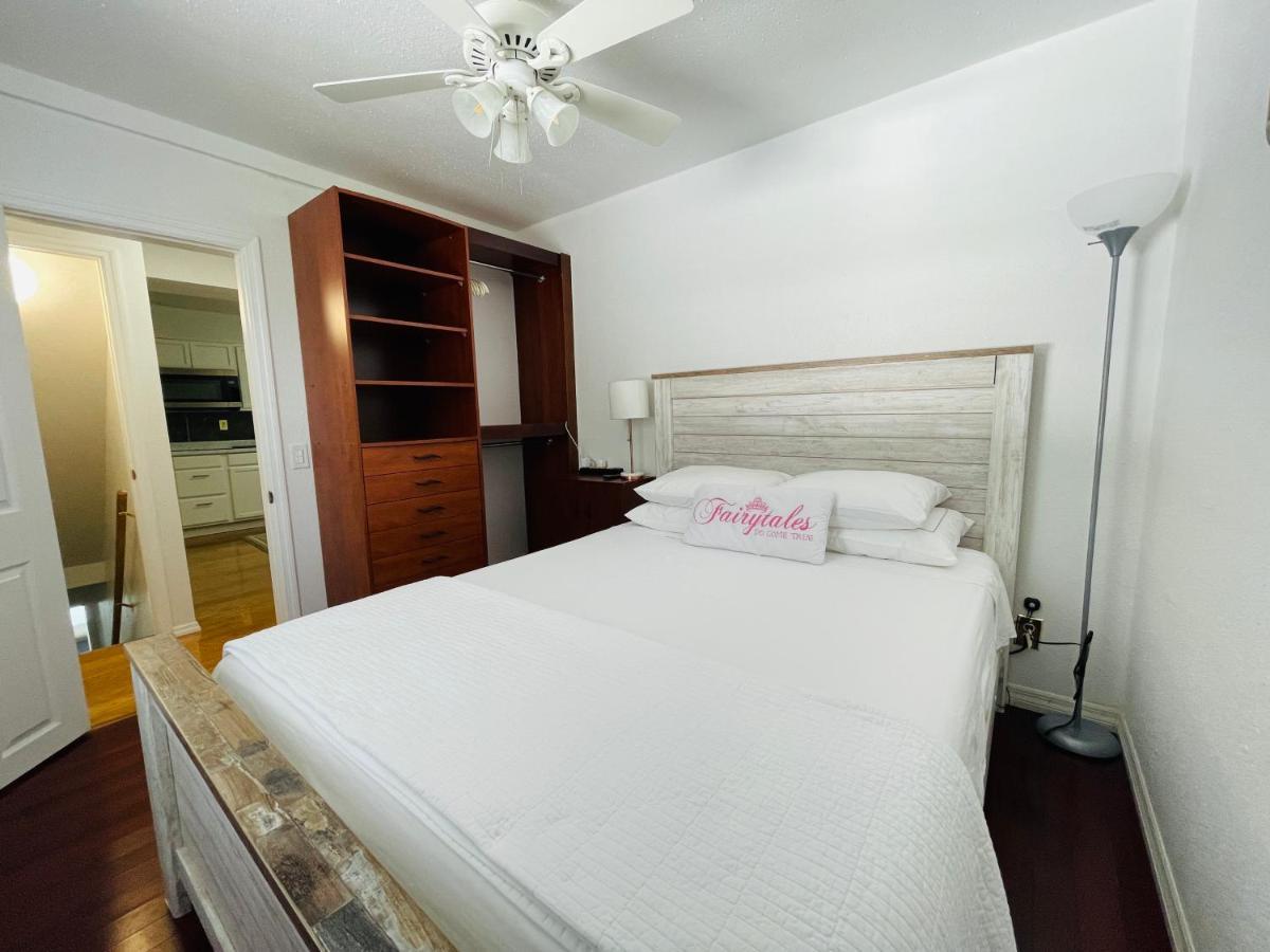 2 Bedroom Apartment 오번데일 외부 사진